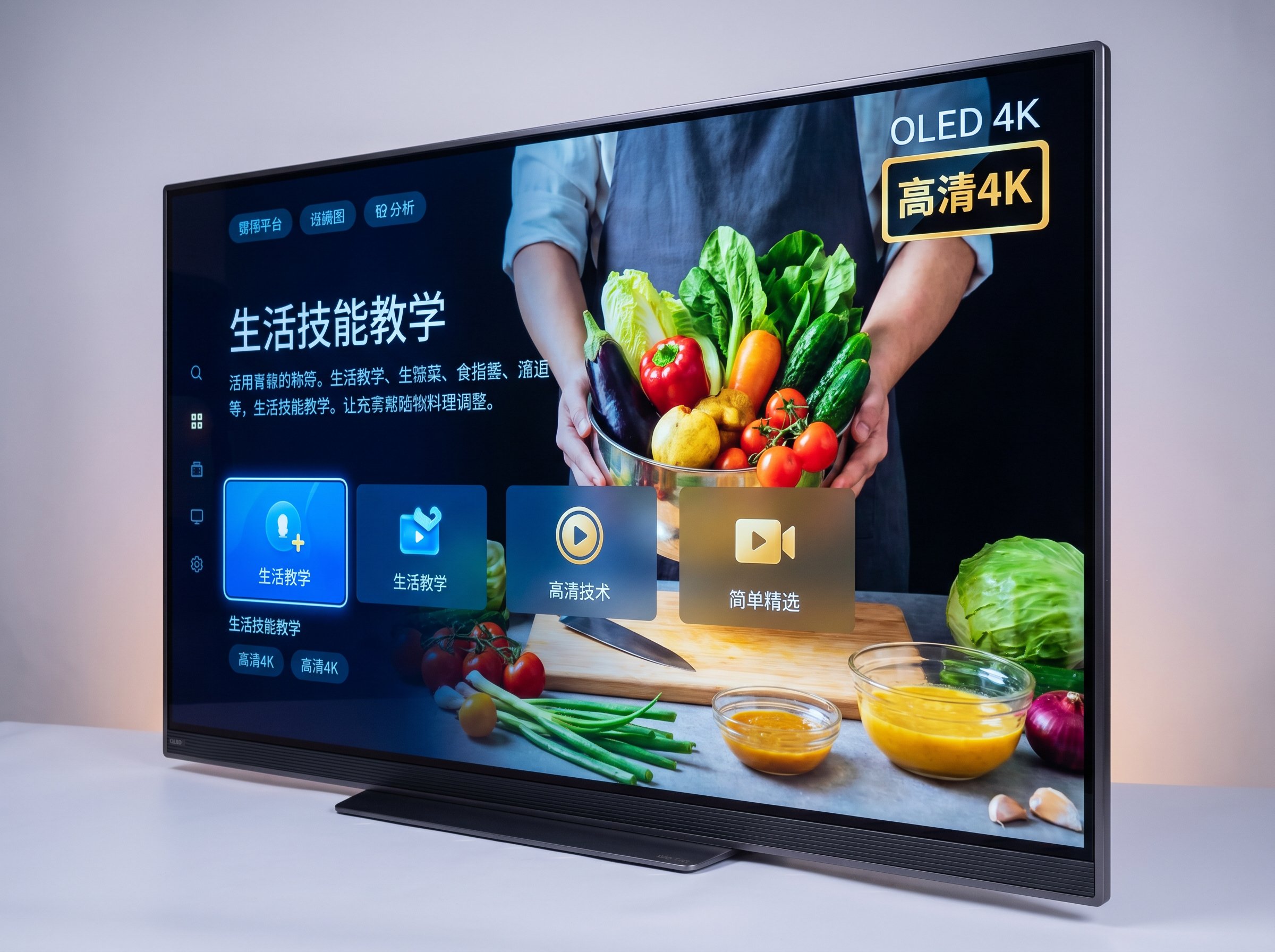 香蕉影视4K高清视频画质 - nucode.cn