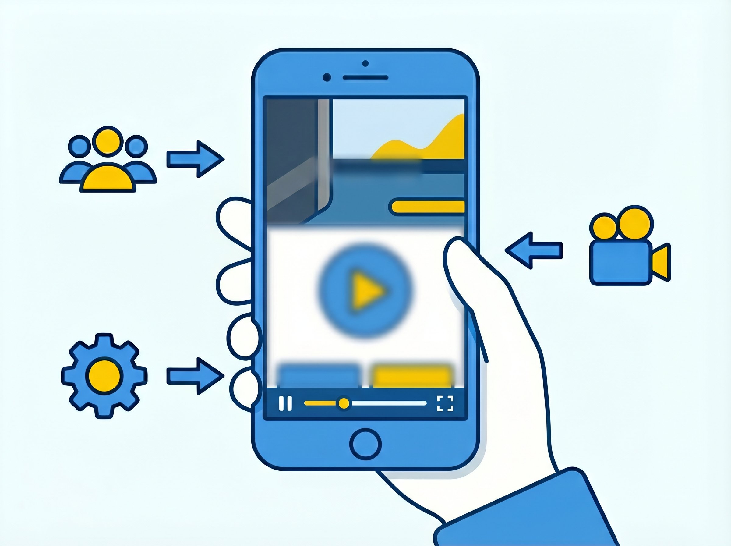 香蕉影视视频使用教程 - nucode.cn